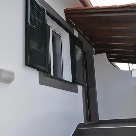 Дом отдыха Casas Do Largo Dos Milagres