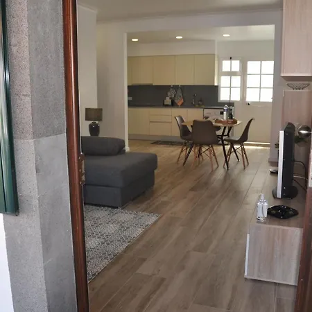 Дом отдыха Casas Do Largo Dos Milagres *