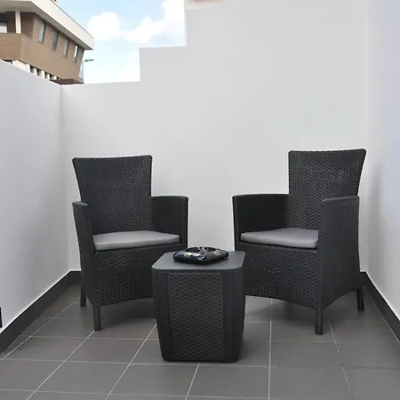 Дом отдыха Casas Do Largo Dos Milagres *