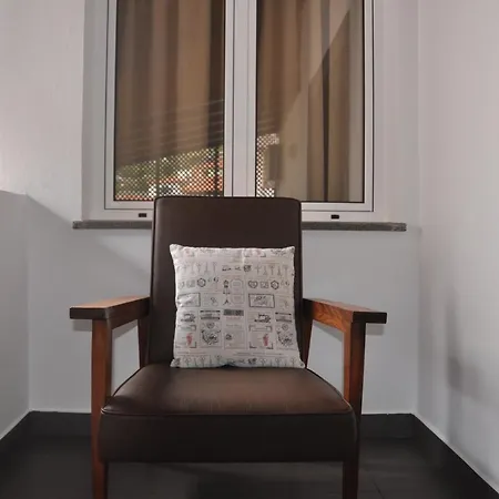 Casas Do Largo Dos Milagres Машику