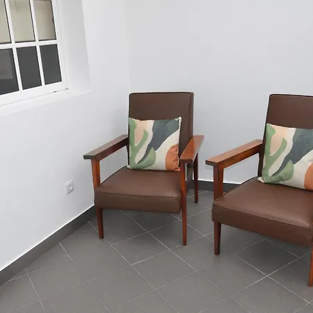Casas Do Largo Dos Milagres Машику