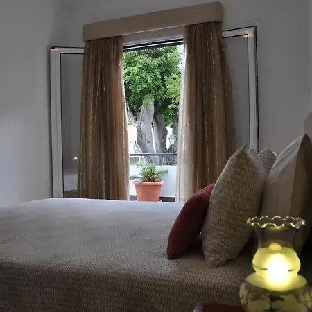 Дом отдыха Casas Do Largo Dos Milagres