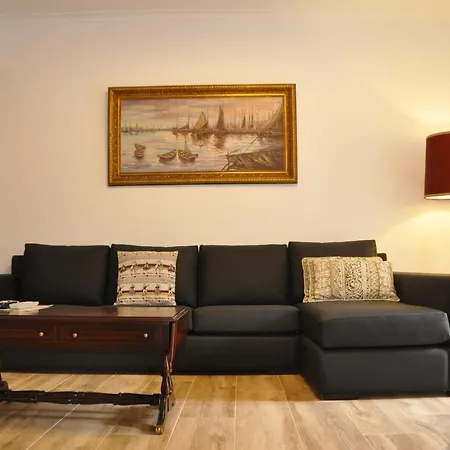 Casas Do Largo Dos Milagres * Машику