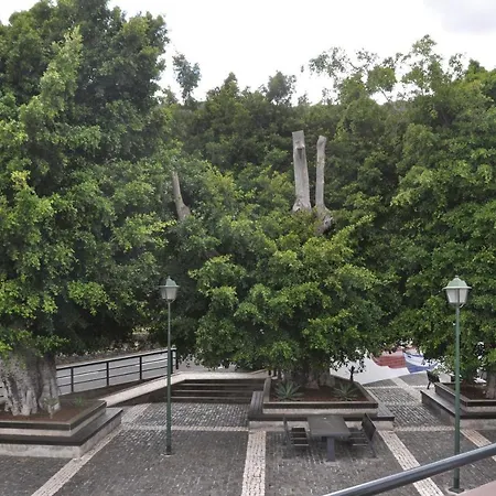 Дом отдыха Casas Do Largo Dos Milagres Машику