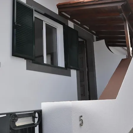 Дом отдыха Casas Do Largo Dos Milagres *