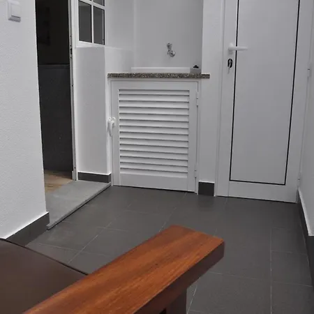 Casas Do Largo Dos Milagres Машику