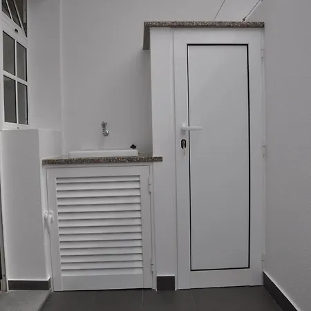 Casas Do Largo Dos Milagres Дом отдыха *