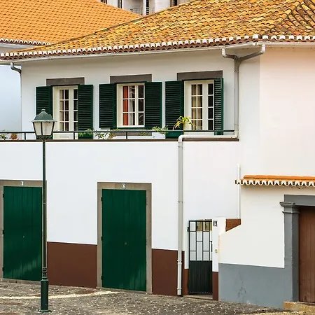 Дом отдыха Casas Do Largo Dos Milagres *