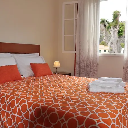 Дом отдыха Casas Do Largo Dos Milagres *
