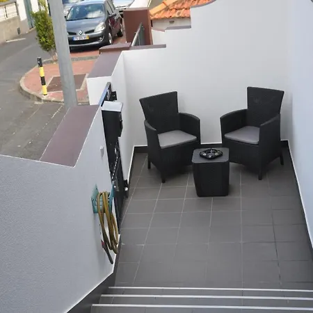 Casas Do Largo Dos Milagres Feriehus