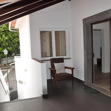 Casa de Férias Casas Do Largo Dos Milagres *